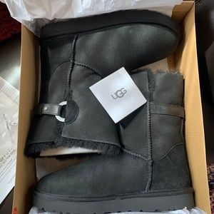 Ugg Nash Bootie